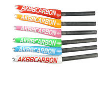 New AK88 full carbon fiber road bike parts 700CC front fork 28.6mm 2024 - buy cheap