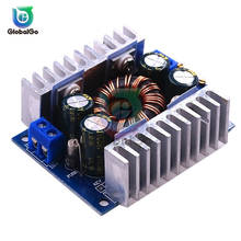 DC-DC Step Down Buck Converter Module 5-30V 8A to 1.25-30V 10A Transformer For Battery Charging LED Driver Wind Solar Energy 2024 - buy cheap