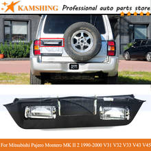Подсветильник багажника Kamshing для Mitsubishi Pajero Montero MK II 2 1990-2000 V31 V32 V33 V43 V45 2024 - купить недорого