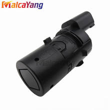 Novo sensor De Estacionamento Para Carros Reversa Ajudar Caber BMW E38 E39 E53 5 PARKSENSOR PDC X5 725 730 740 530 8375533 66216902182 6902182 2024 - compre barato