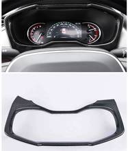 Car-Styling Accessories Car Console Dash Board Box Cover Interior Frame Molding Trims Sticker For Toyota RAV4 XA50 RHD 2019 2020 2024 - buy cheap