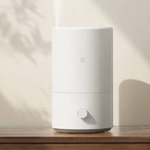 Xiaomi-humidificador Mijia 4L, purificador de aire, difusor de aromaterapia, fabricante de niebla de aceite esencial para oficina y hogar, 2020 2024 - compra barato