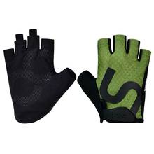 BOODUN Gym Gloves Men Women Dumbbell Fitness Weight Lifting Gloves Epoxy Non-slip Particles Fish Scale Sport Workout Gloves 2024 - buy cheap