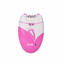 Woman's Epilator USB Charge Hair Removal Machine Electric Rechargeable Lady Shaving Trimmer Hair Removal 2024 - buy cheap