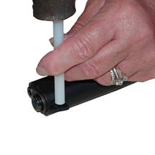 Glock 1911 нейлоновый передний прицел инструмент для дрейфа аксессуары для Пейнтбольного ружья 2024 - купить недорого