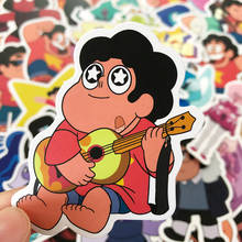 10/30/50PCS Steven Universe Cartoon Anime Stickers Laptop Motorcycle Luggage Guitar Bike Skateboard Car Graffiti Sticker Kid Toy 2024 - buy cheap