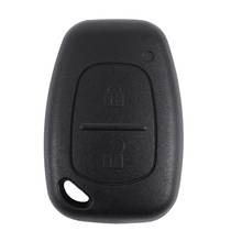Remote 2 Button Key Fob Case for Vauxhall Opel Movano/Vivaro Renault Trafic 2024 - buy cheap