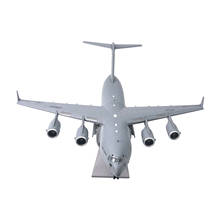 Avión de transporte de C-17 de EE. UU., modelo de Metal, 1:200, 1991 2024 - compra barato