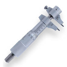XIBEI Inside Micrometer 5-30mm/0.01 Caliper Internal Micrometers Carbide Measuring Tools 2024 - buy cheap