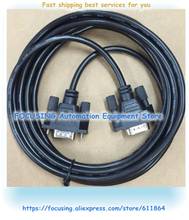 Pantalla de texto TD200C TD400C, Cable de comunicación Hmi y S7-200, nuevo 2024 - compra barato