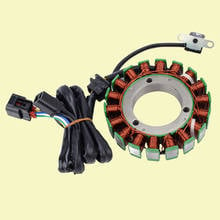 Stator Coil for Arctic Cat 400 500 Manual Bearcat 454 4X4 Automatic Transmission ATV 1996-2002 3430-011 3430-045 3430-059 2024 - buy cheap