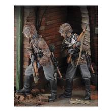 Kit de construcción de modelo de resina, figura de Grenadier, 1/35 2024 - compra barato