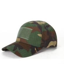 A-TACS FG AU Woodland Marpat Mandrake Multicam Tropic Black Arid Tactical Military Baseball Caps Camouflage Hat 2024 - buy cheap