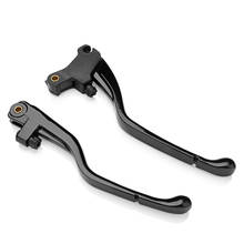 JAER Motorcycle Brake Clutch Lever Para BMW F800R F800GS 2008-2015 2009-2015 2006-2014 F800ST F800S F800GT F700GS G650GS F650GS 2024 - compre barato