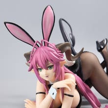 FREEing B-STYLE Anime The Seven Deadly Sins Asmodeus Bunny PVC Action Figure Toy Sexy Girl Figures Adult Collection Model Doll 2024 - buy cheap