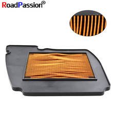 Filtro de ar para motocicleta yamaha, acessórios para moto, para fz150 fazer 153 fz16 fz 150 16 2008 2009 2010 2011 2024 - compre barato