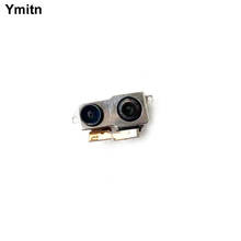 Ymitn câmera original para asus rog telefone 2 rog2 zs660kl câmera traseira principal voltar grande módulo de câmera cabo flexível 2024 - compre barato
