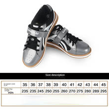 Sapatos de levantamento de peso agachamento tênis de fitness dos homens do sexo feminino sapatos de desporto sapatos de caminhada sapato de desporto masculino 2024 - compre barato