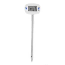 TA290 Digital Soil Hygrometer Moisture Meter Temperature Humidity Tester with Probe for Gardening Farming 2024 - buy cheap