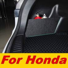 For Honda jade Five seats trunk storage baffle storage partition storage box 2024 - buy cheap