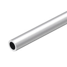 uxcell 6063 Aluminum Round Tube 300mm Length 12mm OD 8mm Inner Dia Seamless Aluminum Straight Tubing 2024 - buy cheap