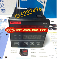 MT96-L MT96-R MT96-V Output  PID+Fuzzy Temperature Controller 100% New Original 96*96*80 2024 - buy cheap