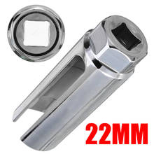 1pc 1/2" Drive Lambda Oxygen O2 Sensor Socket Removal Wrench Tool Hole Window Wire Accessories 2024 - buy cheap