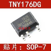 5PCS/LOT  TNY176DG TNY176DG-TL SOP-7 LCD power drive management chip In Stock NEW original IC 2024 - buy cheap