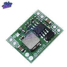 DC-DC 5V MINI Buck Step Down Board Fixed Output 3A Converter Buck Circuit Board Module Adjustable Voltage Regulator Power Supply 2024 - buy cheap