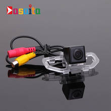CCD Car Reverse Camera for Toyota Camry 2012 Reversing Backup Rear View Parking Review Kit Night Vision Waterproof Free Shipping 2024 - buy cheap