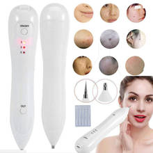 Dropship Beauty Instrument Laser Freckle Removal Machine Tattoo Removal Pen Dark Spot Skin Mole Removal For Face Wart Tag Tool 2024 - buy cheap