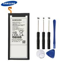 Original Samsung Battery EB-BA900ABE For 2016 Edition Samsung Galaxy A9 A9000 SM-A9 Genuine Replacement Phone Batteries 4000mAh 2024 - buy cheap