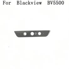 Tampa de lente da câmera traseira blackview bv5500, original, reparo, peça de substituição para fixação, frete grátis 2024 - compre barato