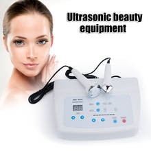 Ultrasonic Anti-Aging Facial Body Skin Massager Pain Relief Beauty Machine MH88 2024 - buy cheap