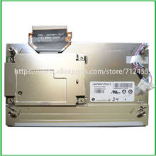 Pantalla LCD Original de 7 pulgadas, LB070WV1-TD17 LB070WV1(TD)(17), especial para módulos de GPS para coche W204 2024 - compra barato