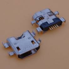 Conector de carga USB para tableta, Conector de puerto de base de repuesto para Google Asus Nexus 7 2ND 2013, 2-5 Uds. 2024 - compra barato