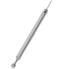 Replacement 39cm 6 Sections Telescopic Antenna Aerial for Radio TV 2024 - buy cheap