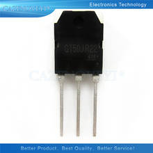 4pcs/lot GT50JR22 50JR22 TO247 IGBT transistor In Stock 2024 - купить недорого
