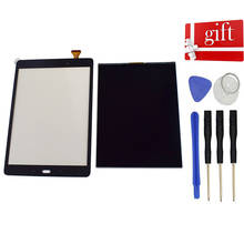 For Samsung Galaxy Tab A 9.7 SM-T550 T550 T551 T555 LCD Display Screen Panel Module / Touch Screen Digitizer Sensor Replacement 2024 - buy cheap