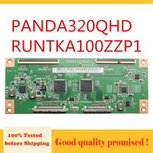 Placa de teste profissional t-con panda320qhd for and 32 for 32 ''frete grátis runtt a100zzp1 2024 - compre barato