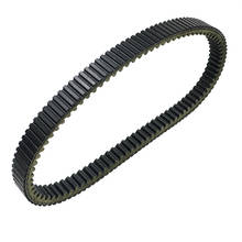 Motorcycle Drive Transmission Belt For Yamaha XP500 T-MAX500 T-MAX530 2012-2016 T-MAX 500 530 TMAX500 TMAX530 XP 500 2024 - buy cheap
