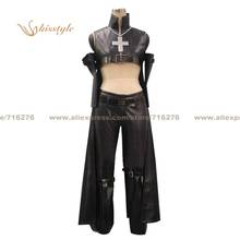 Kisstyle Fashion Shugo Chara! My Guardian Characters Black Lynx Uniform COS Clothing Cosplay Costume,Customized Accepted 2024 - buy cheap