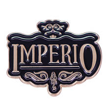 Imperio pin Any Death Eater worthy of the Dark Lord's time needs to know their fair share of terrifying curses! 2024 - buy cheap