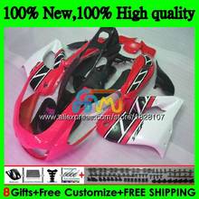 YZF-1000R For YAMAHA Thunderace YZF1000R 02 03 04 05 06 07 116BS.42 YZF 1000R 2002 2003 2004 2005 2006 2007 pink hot Fairing 2024 - buy cheap