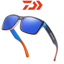 Daiwa-gafas de sol polarizadas para pesca, lentes de sol para ciclismo, conducción, deporte al aire libre, 2020 2024 - compra barato