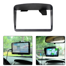 Car Universal GPS Navigator Sunshade Large Sunshade 7 Inch 6 Inch 5 Inch Car Accessories 2024 - buy cheap