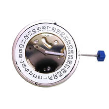 Quartz Watch Movement Replacement Chronograph Accessories For Ronda 5030 D Watch Repair Tool Parts 2024 - buy cheap
