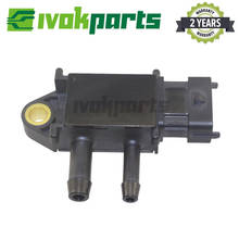 Filtro de partículas diésel, transductor de entrada de aire de escape DPF, Sensor de presión diferencial, emisor para camiones Renault RVI 742140396 2024 - compra barato