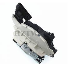 Actuador de cerradura de puerta trasera derecha, alta calidad, 5K4839016F, 5K4839016R, para VW, GOLF 6, JETTA, 5C, POLO, SKODA, YETI 2024 - compra barato