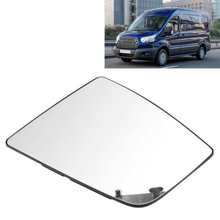 Левое и правое боковое зеркальное стекло 1823985 1823994 Замена подходит для Ford Transit MK8 2014-ON 2024 - купить недорого